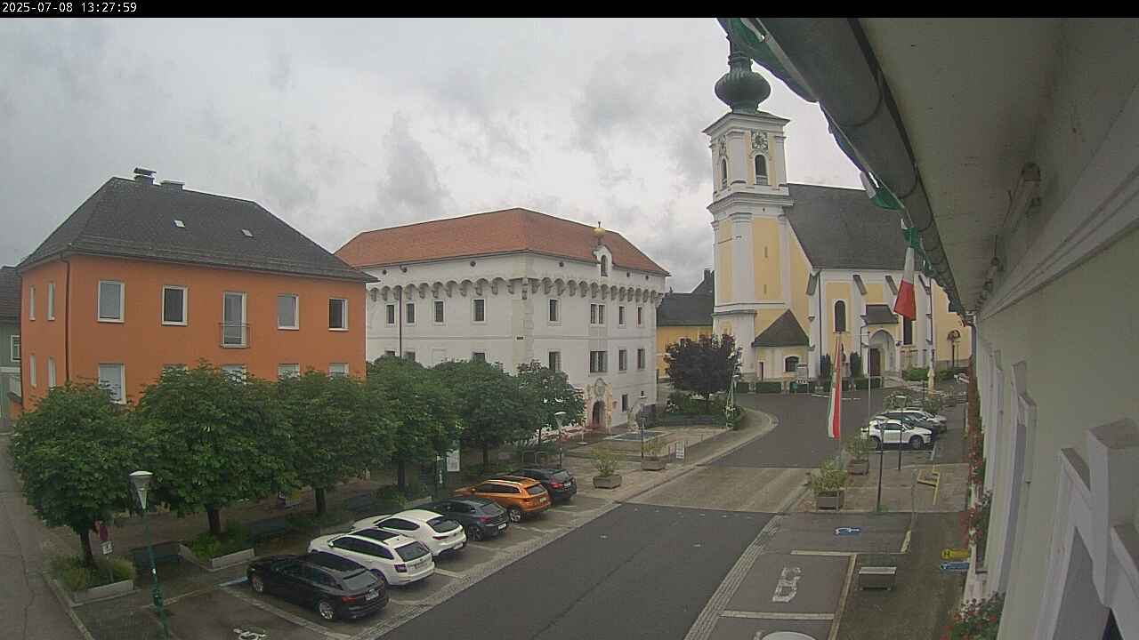 Webcam Vorchdorf