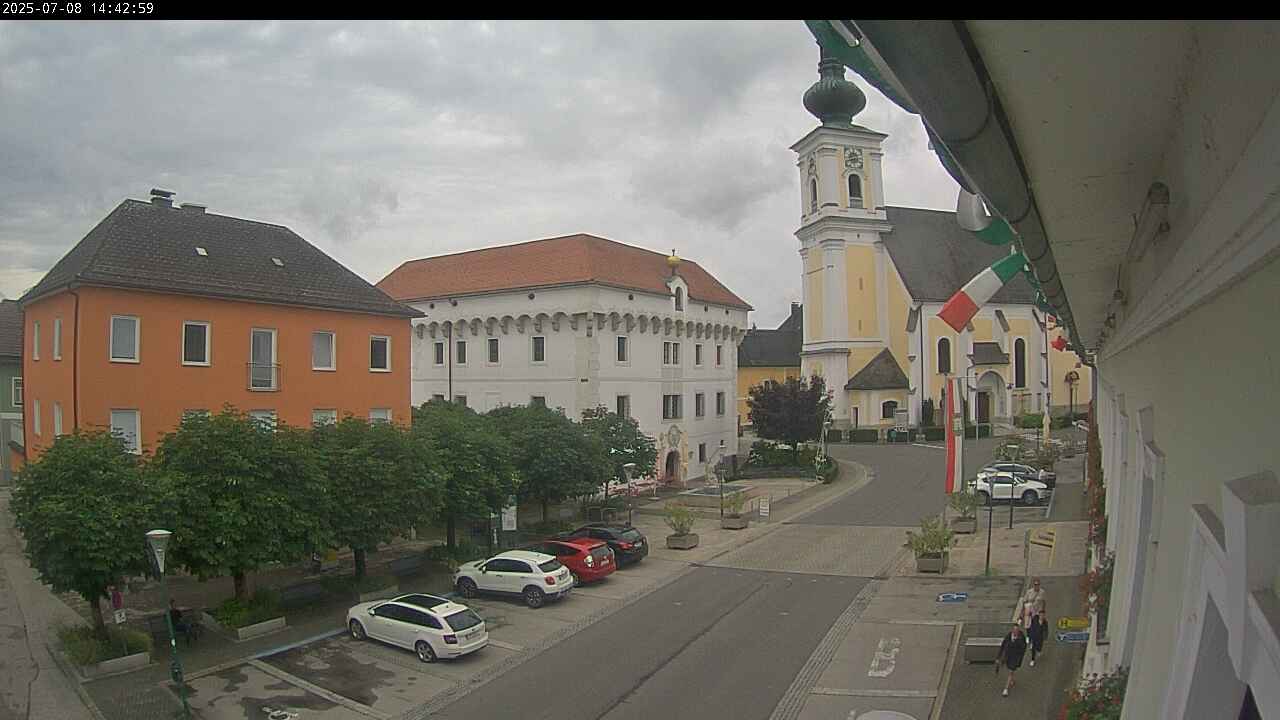 Webcam Vorchdorf