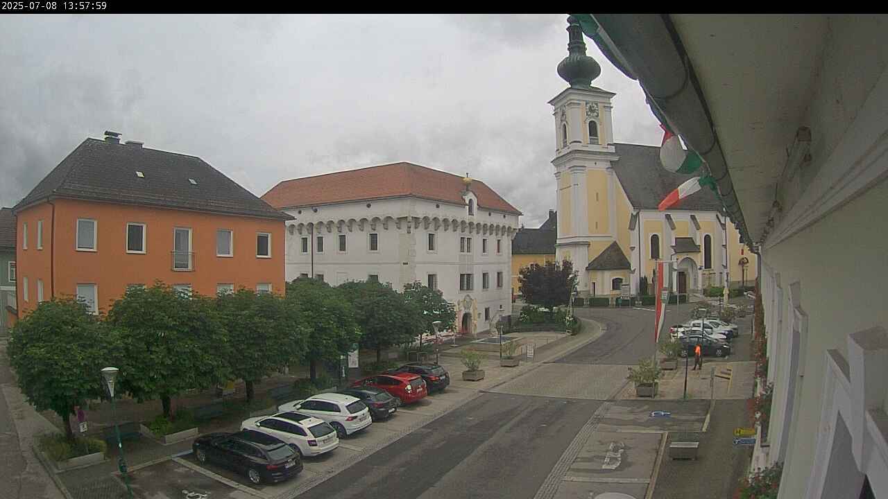 Webcam Vorchdorf