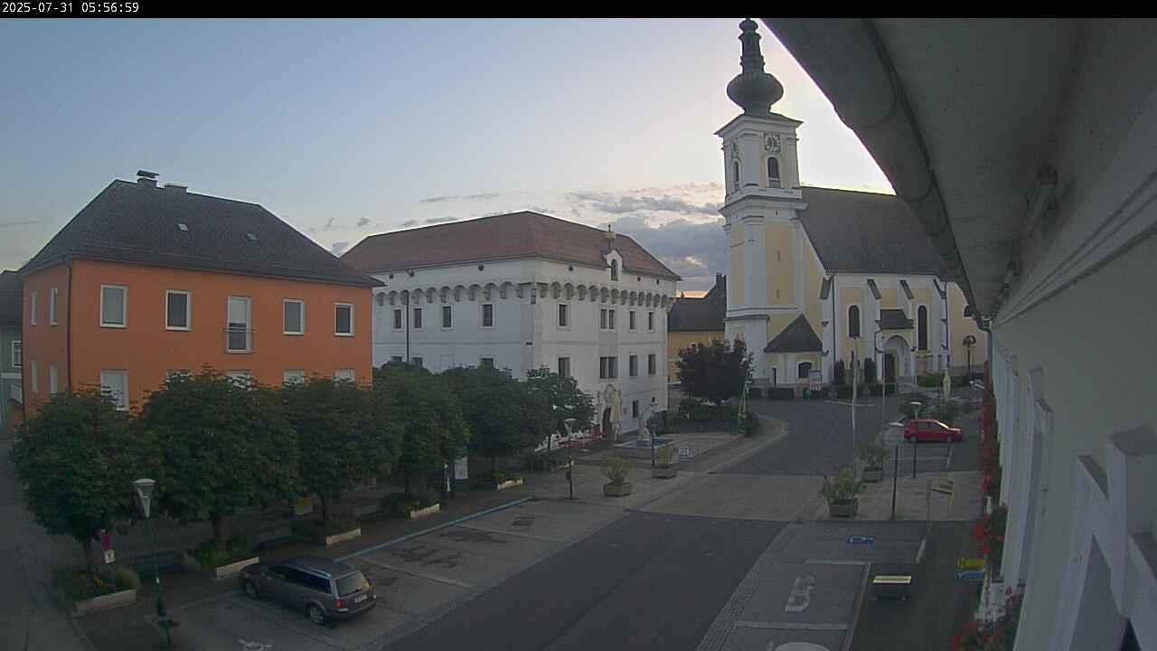 Webcam Vorchdorf