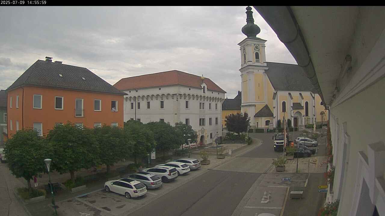 Webcam Vorchdorf