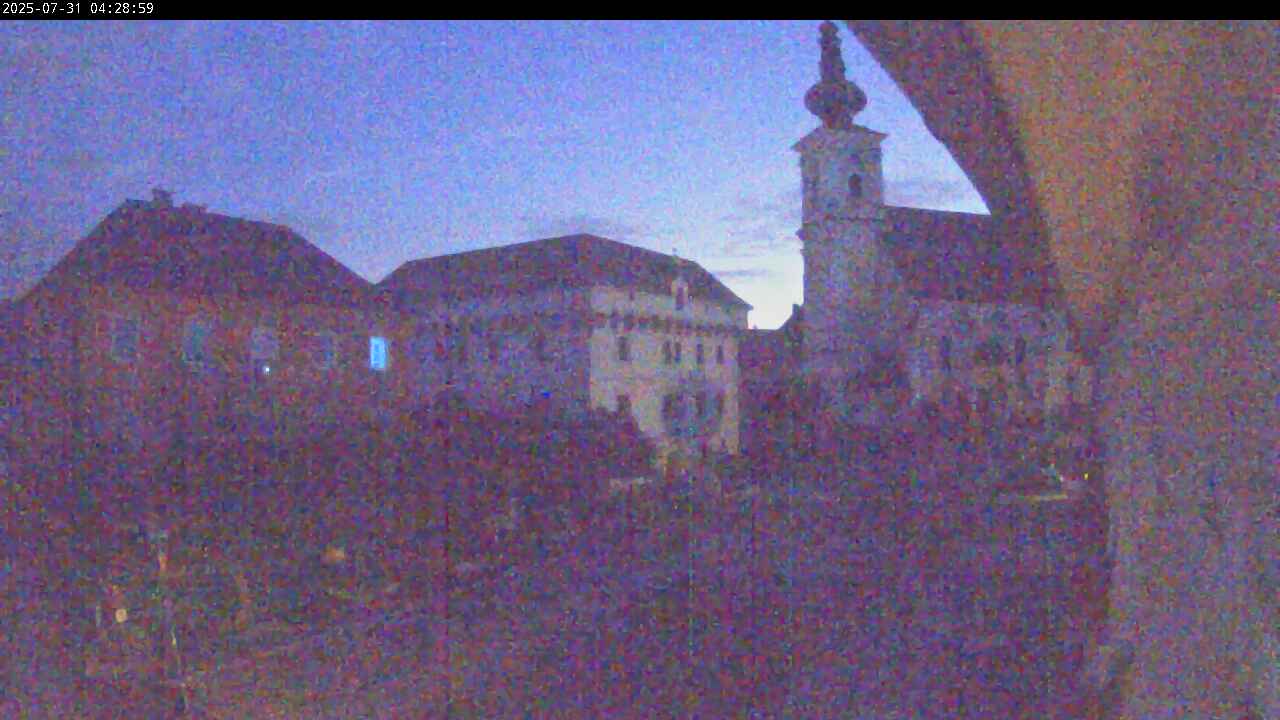 Webcam Vorchdorf