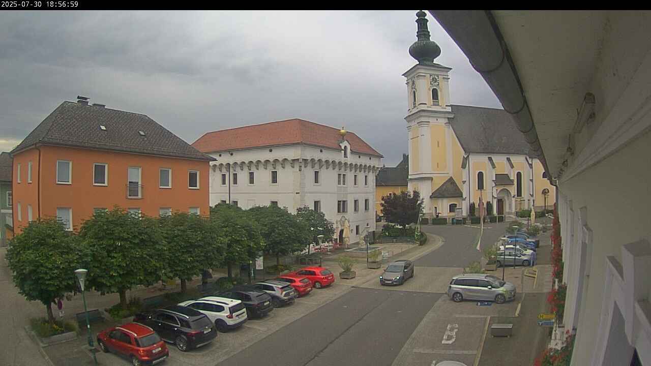 Webcam Vorchdorf