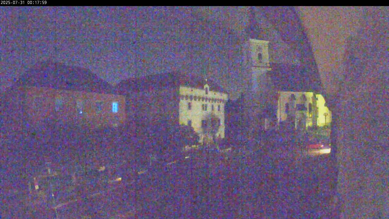 Webcam Vorchdorf