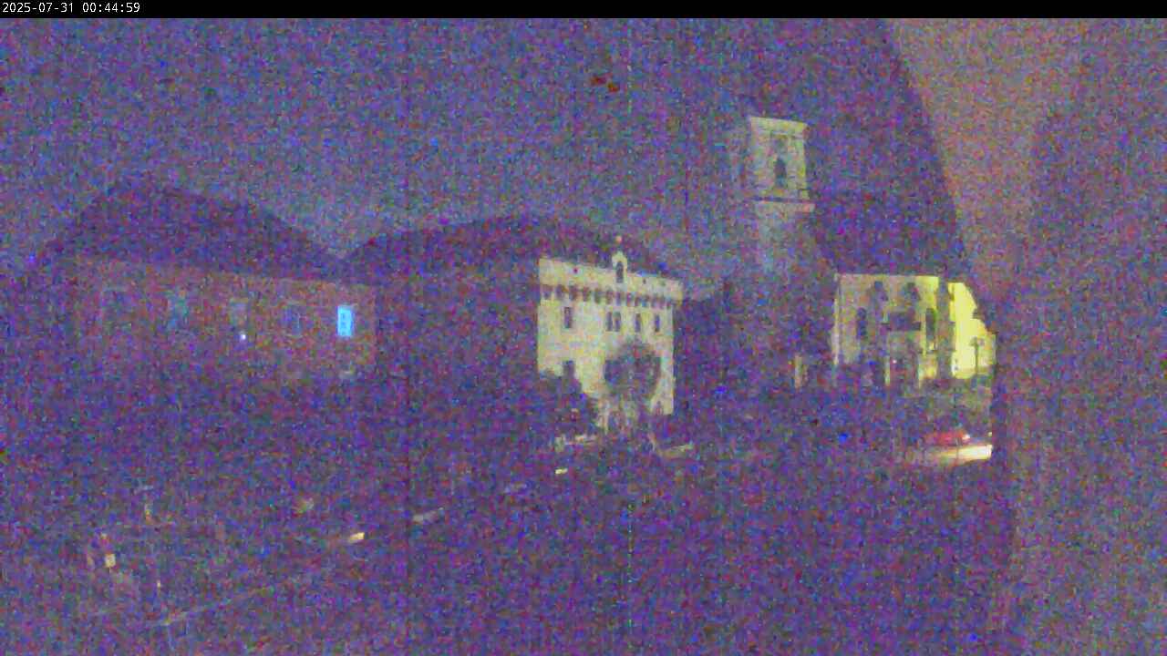 Webcam Vorchdorf