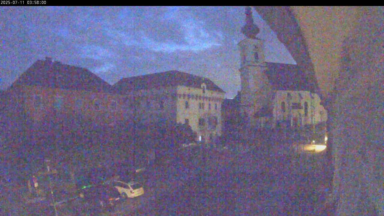 Webcam Vorchdorf