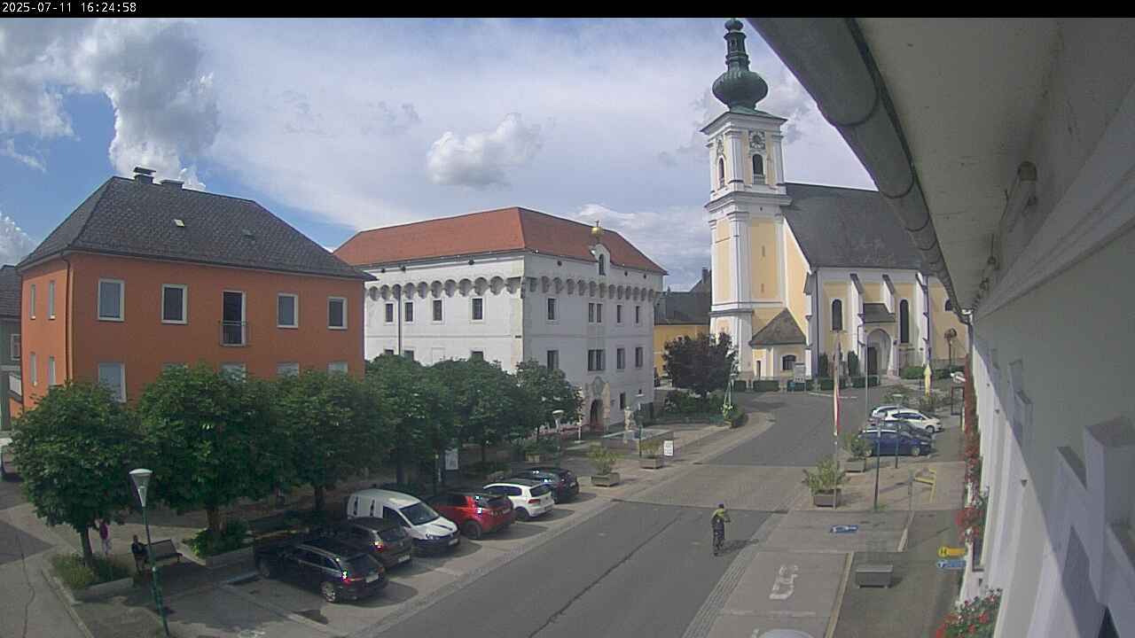 Webcam Vorchdorf