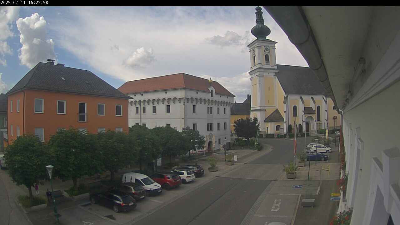 Webcam Vorchdorf