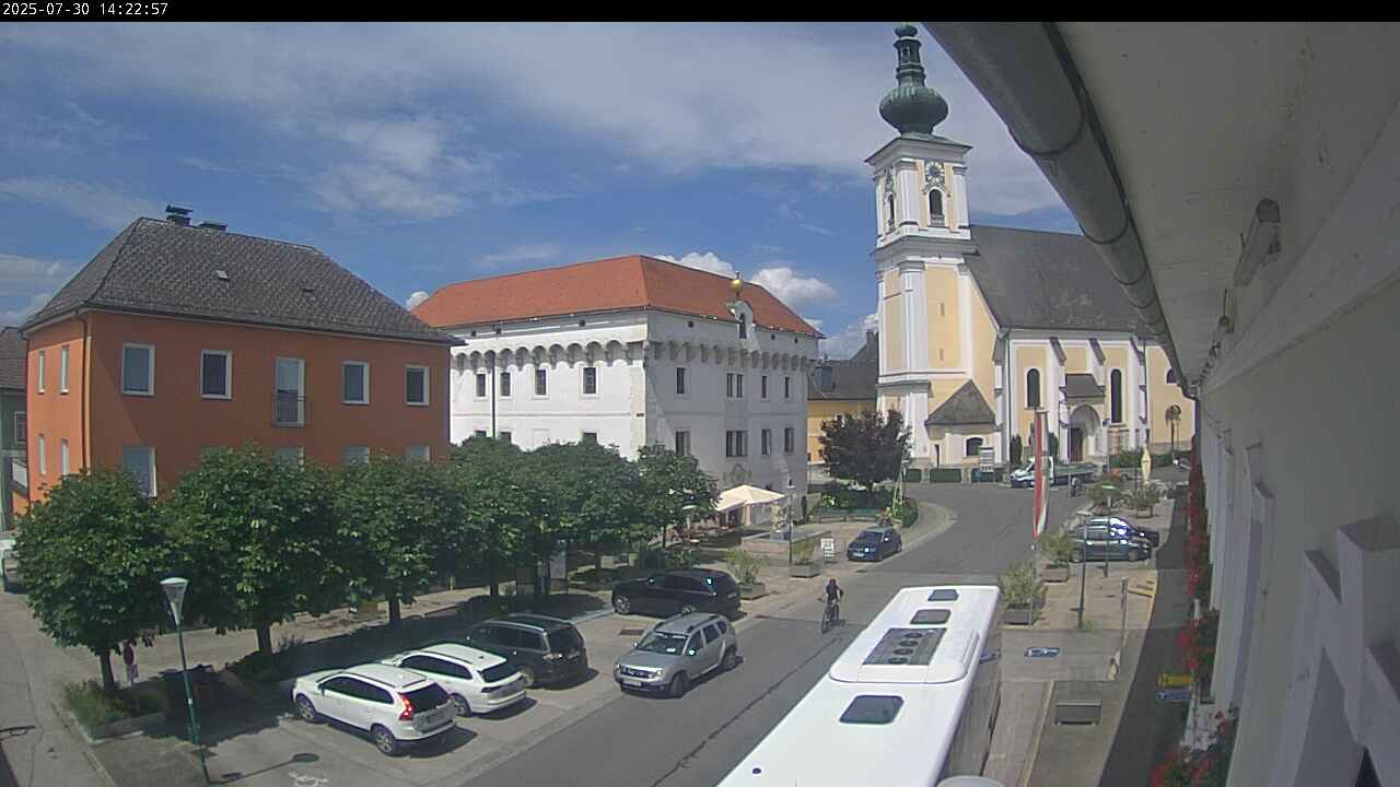 Webcam Vorchdorf