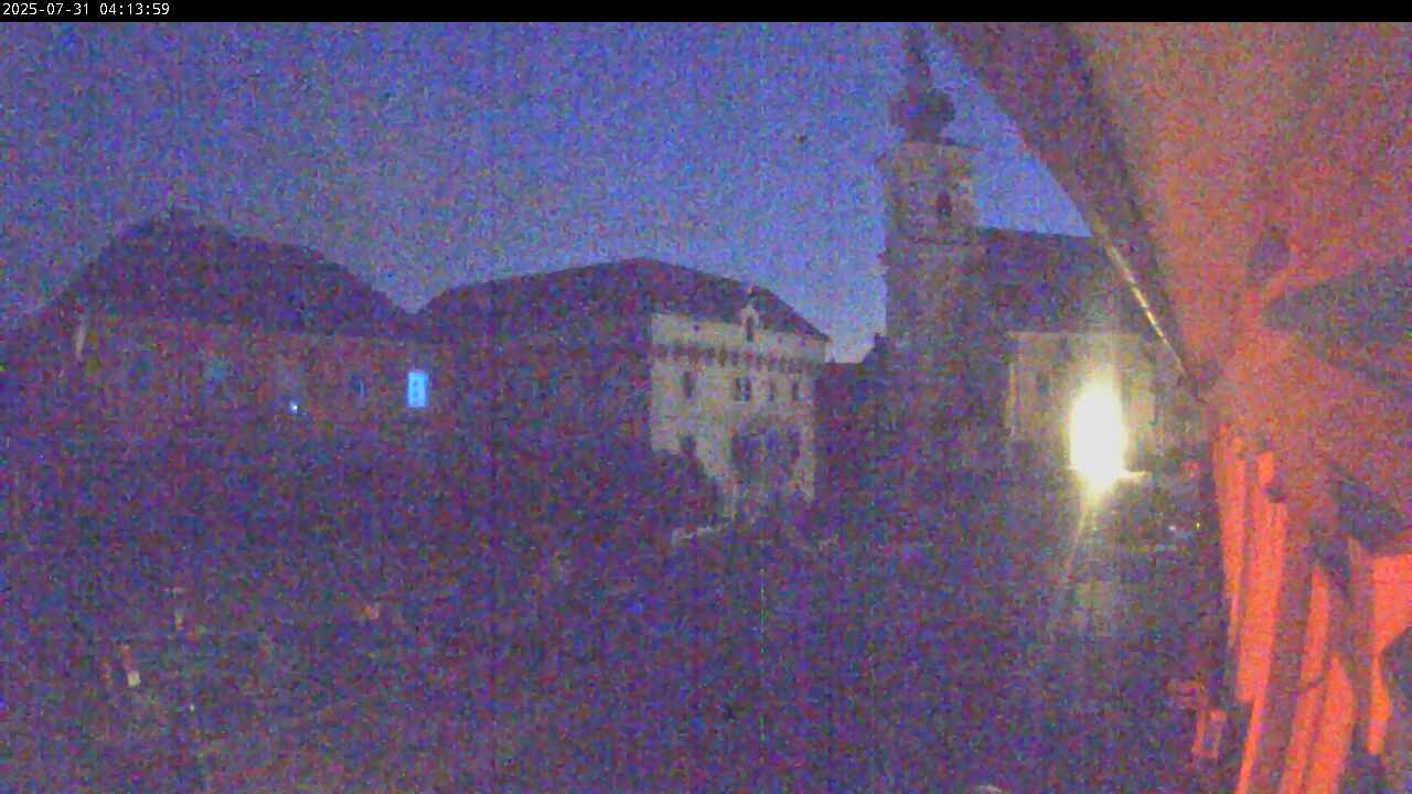 Webcam Vorchdorf