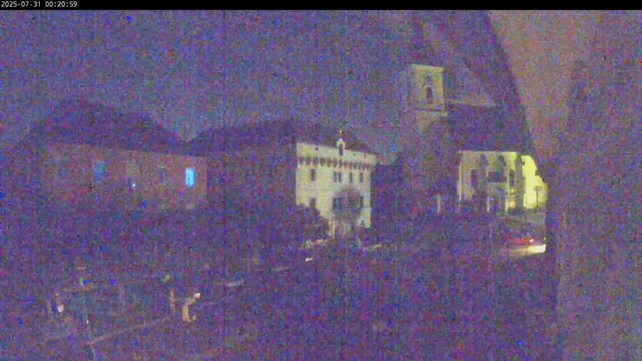 Webcam Vorchdorf