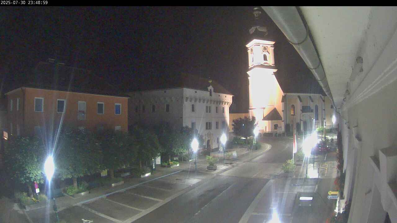 Webcam Vorchdorf
