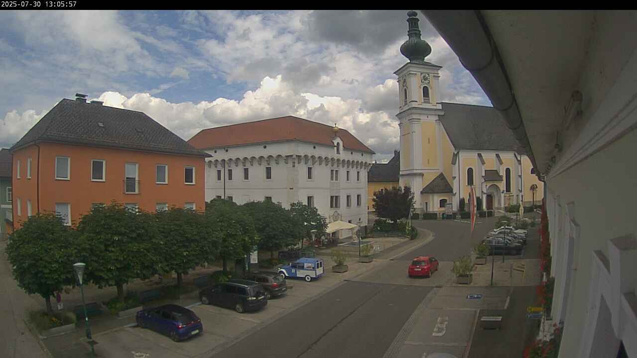 Webcam Vorchdorf
