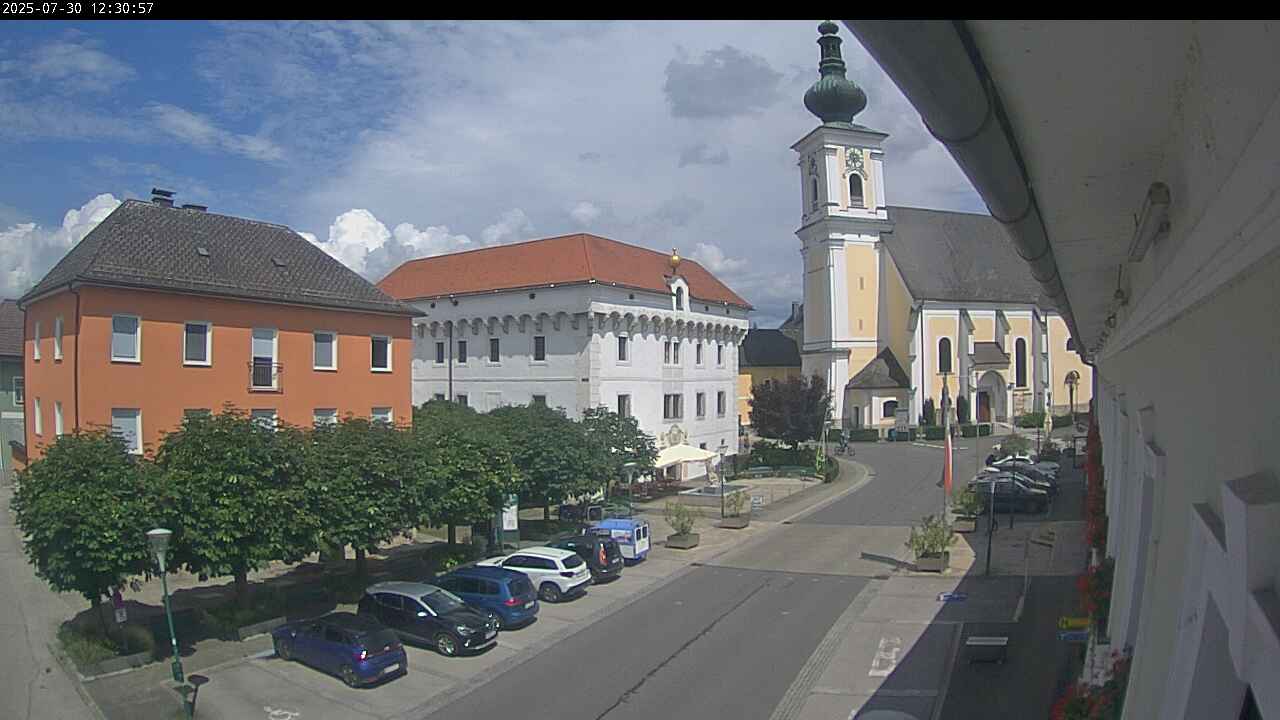 Webcam Vorchdorf