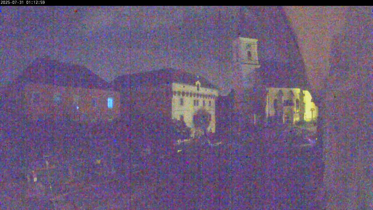 Webcam Vorchdorf