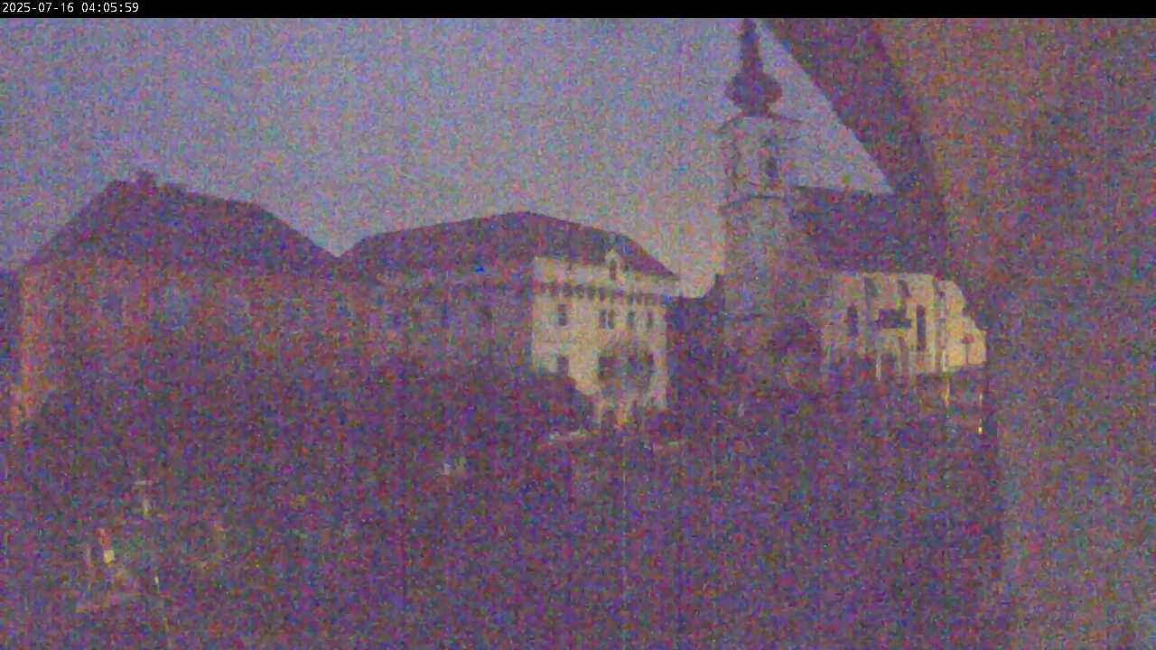 Webcam Vorchdorf
