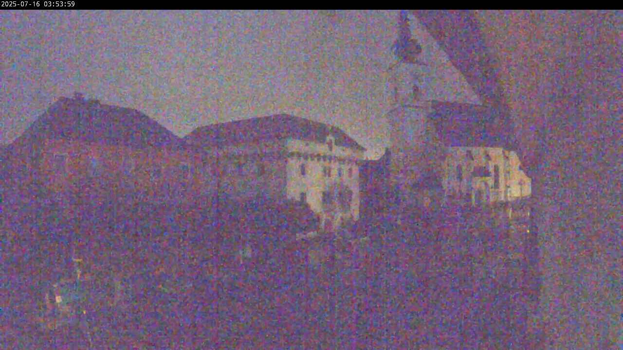 Webcam Vorchdorf