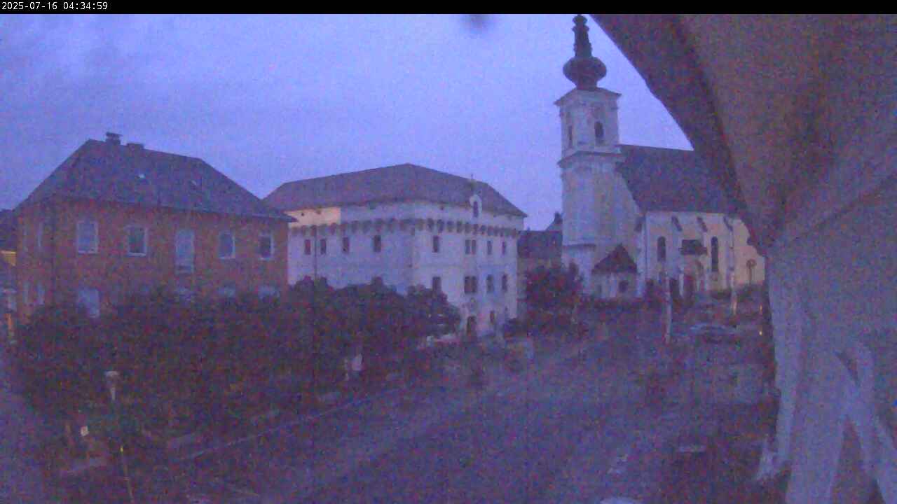 Webcam Vorchdorf