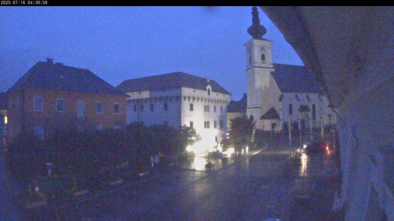 Webcam Vorchdorf