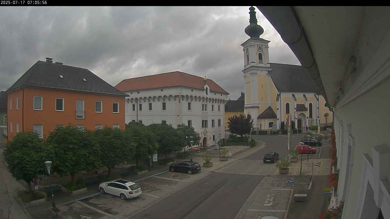 Webcam Vorchdorf
