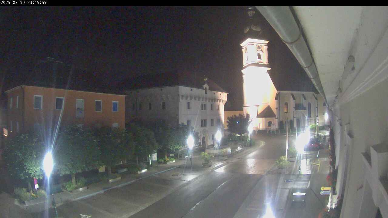 Webcam Vorchdorf