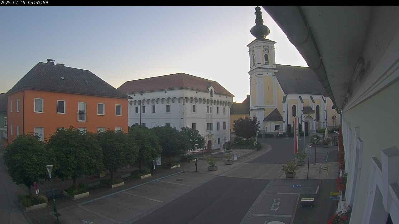 Webcam Vorchdorf