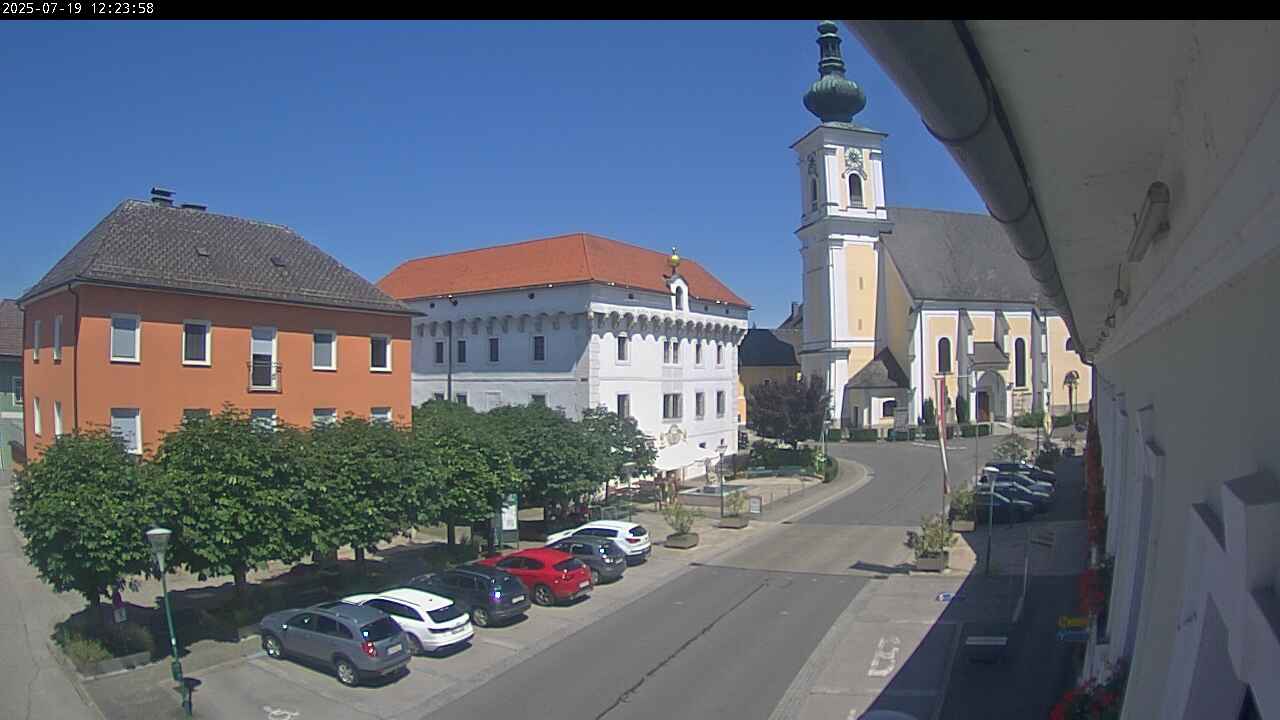 Webcam Vorchdorf