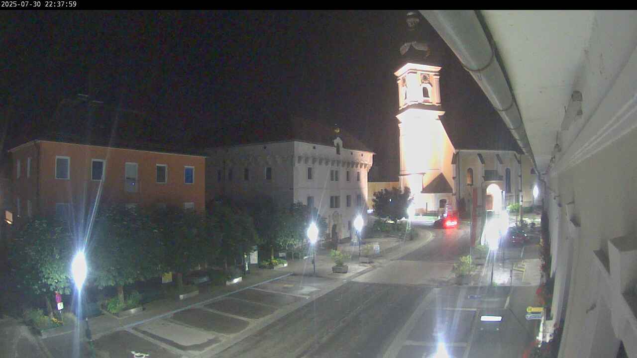 Webcam Vorchdorf