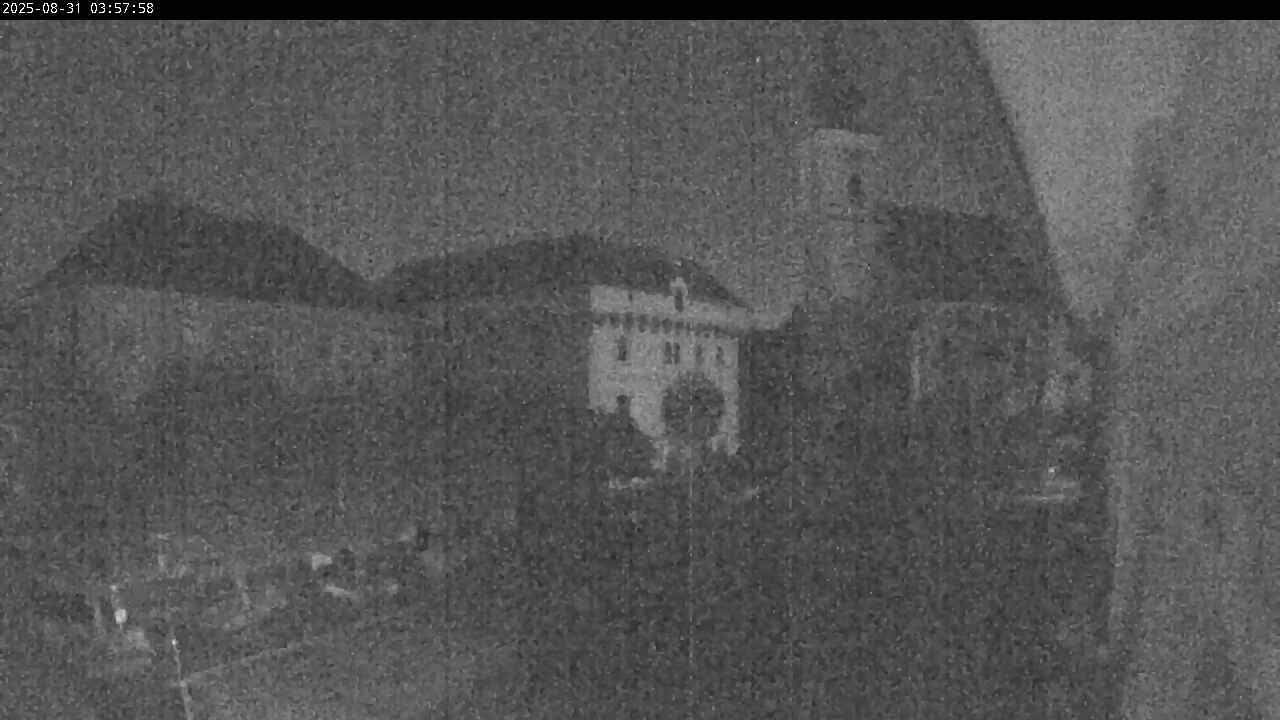 Webcam Vorchdorf