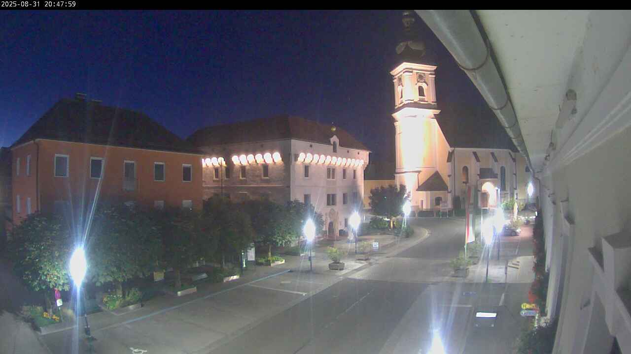Webcam Vorchdorf