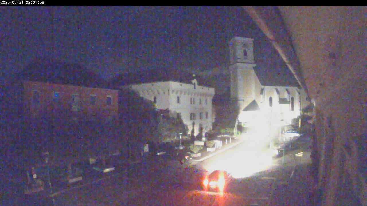Webcam Vorchdorf