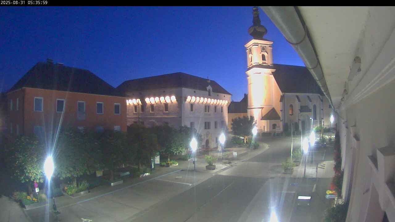 Webcam Vorchdorf
