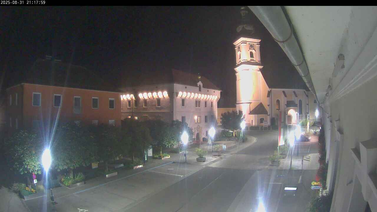 Webcam Vorchdorf