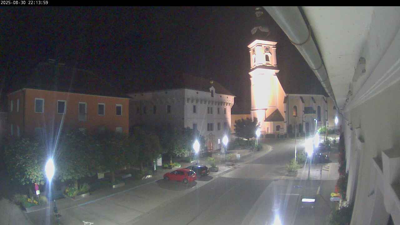 Webcam Vorchdorf