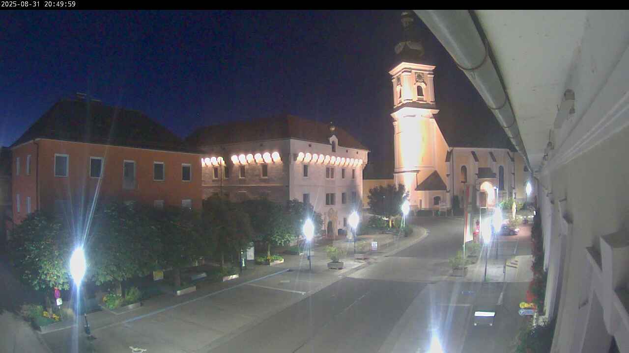 Webcam Vorchdorf