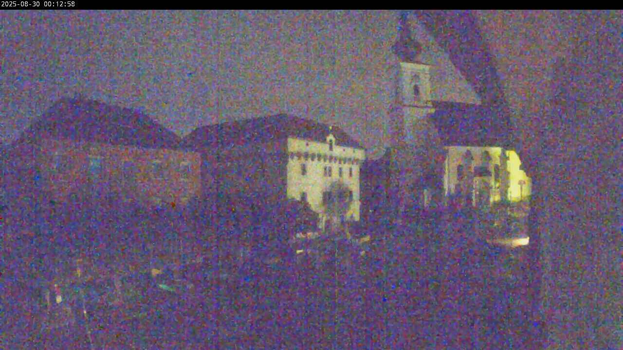 Webcam Vorchdorf