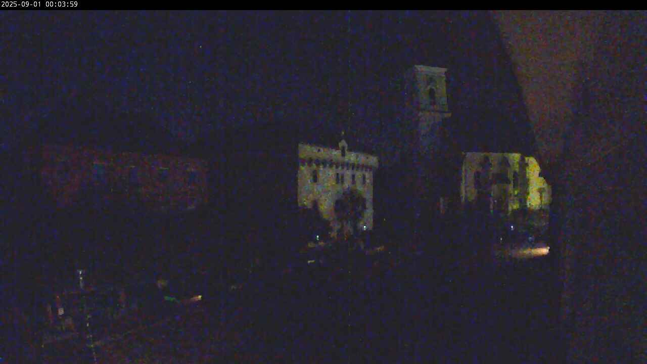 Webcam Vorchdorf