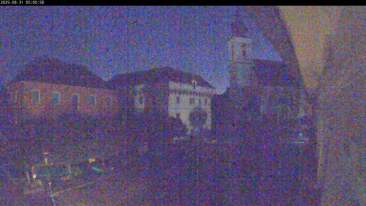 Webcam Vorchdorf