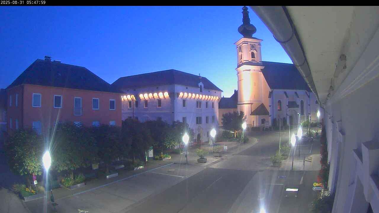Webcam Vorchdorf
