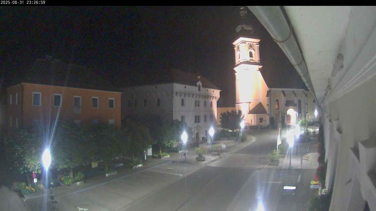 Webcam Vorchdorf