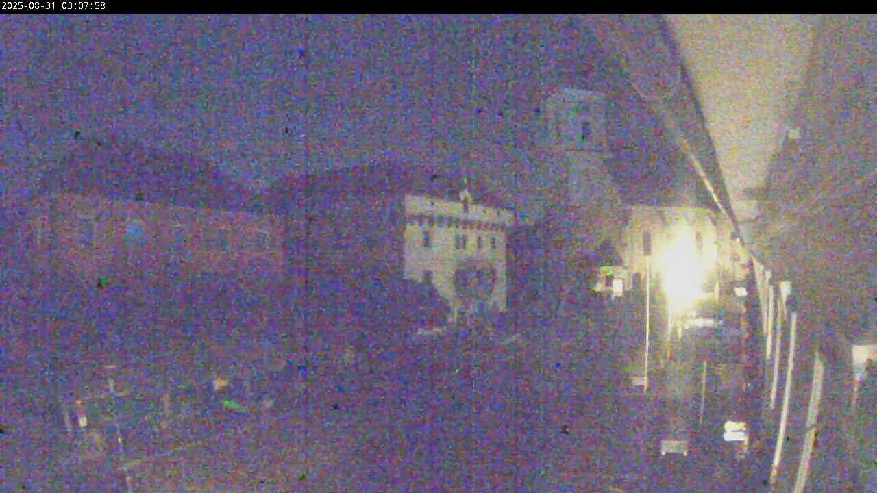 Webcam Vorchdorf