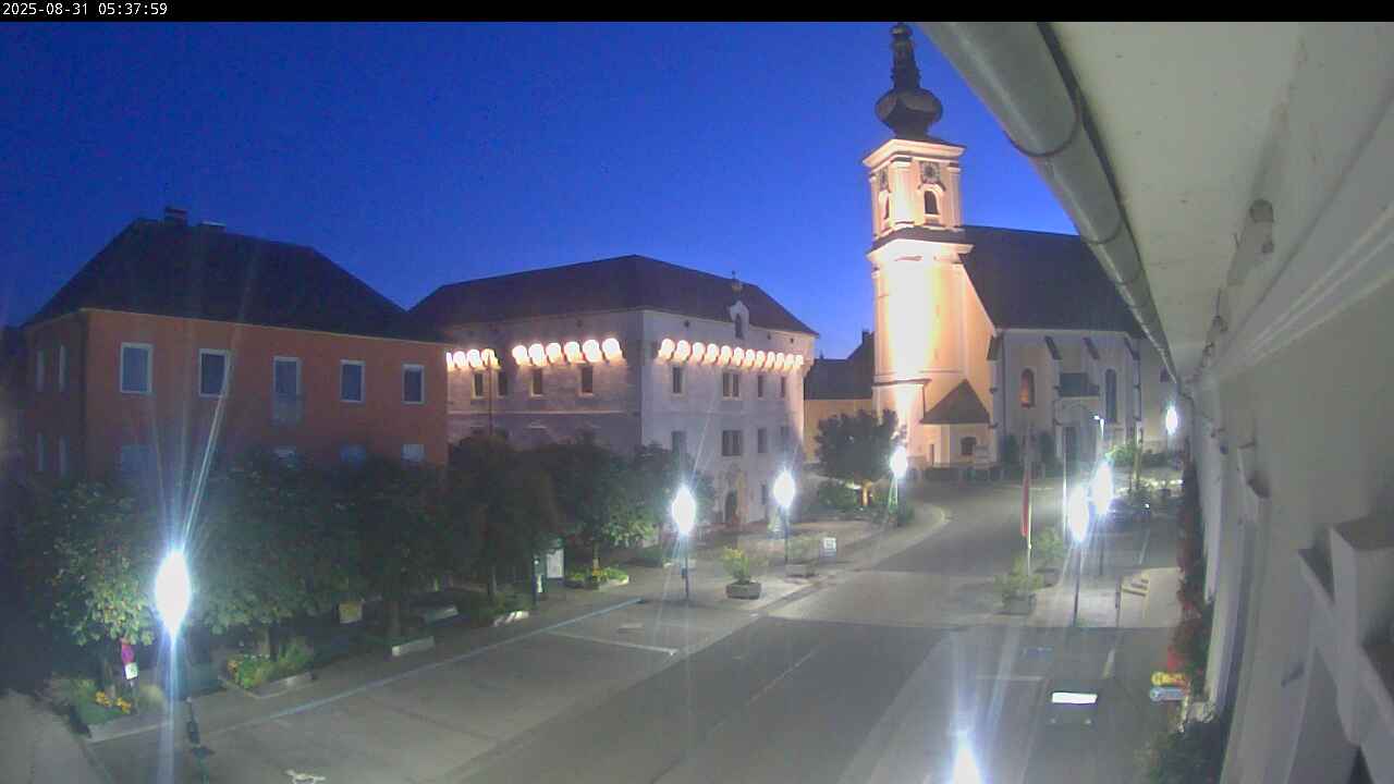Webcam Vorchdorf