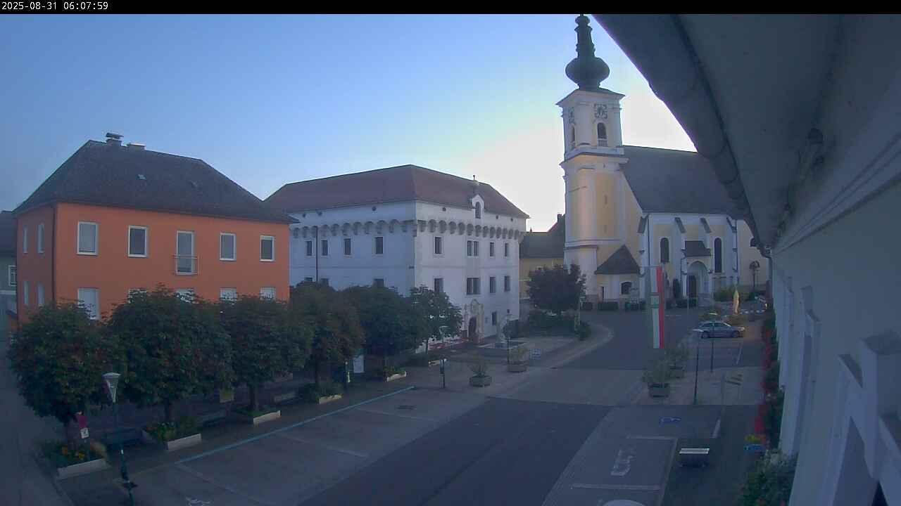 Webcam Vorchdorf