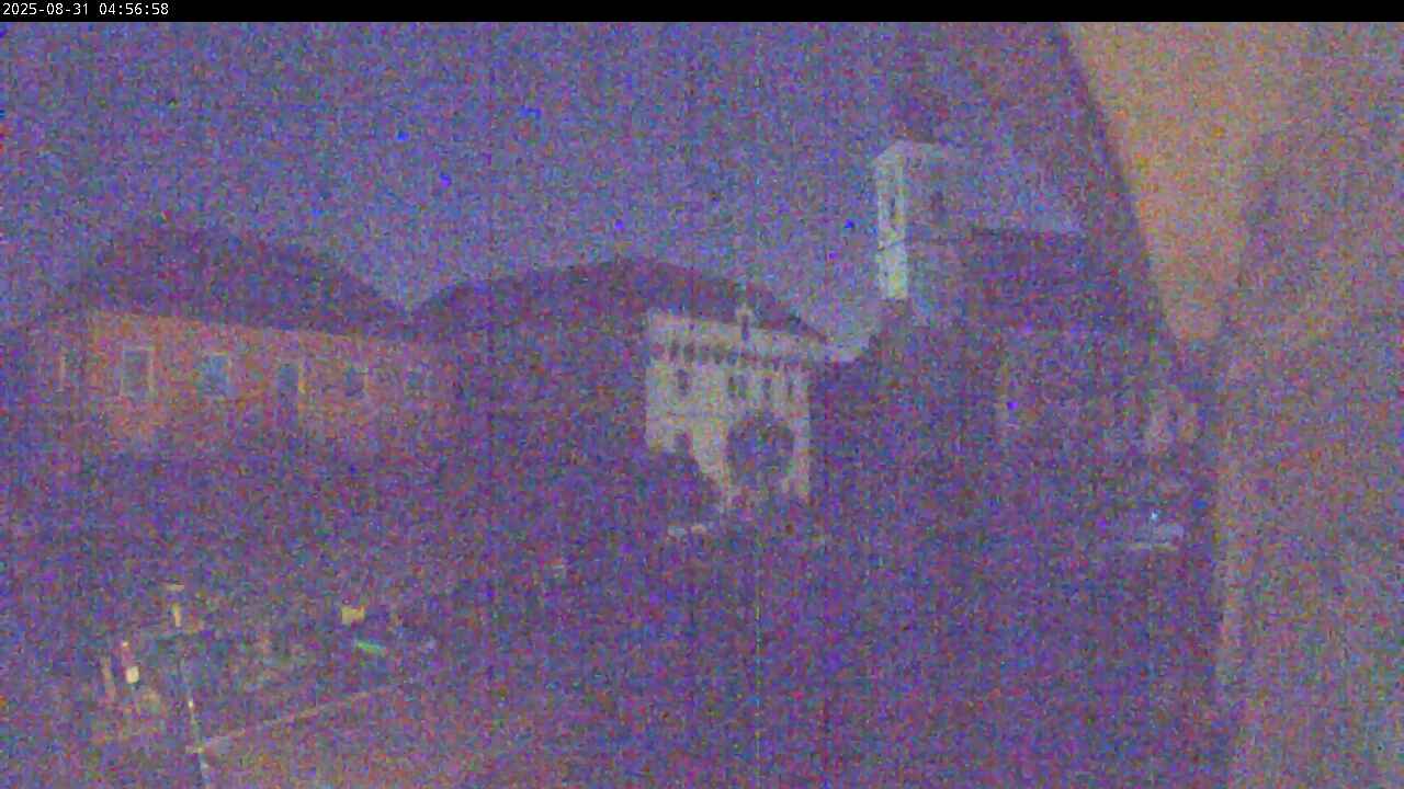 Webcam Vorchdorf