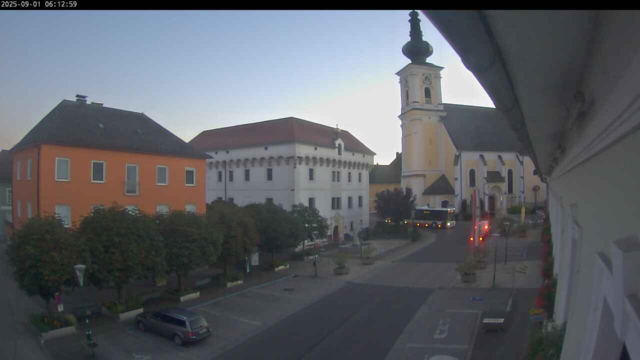 Webcam Vorchdorf