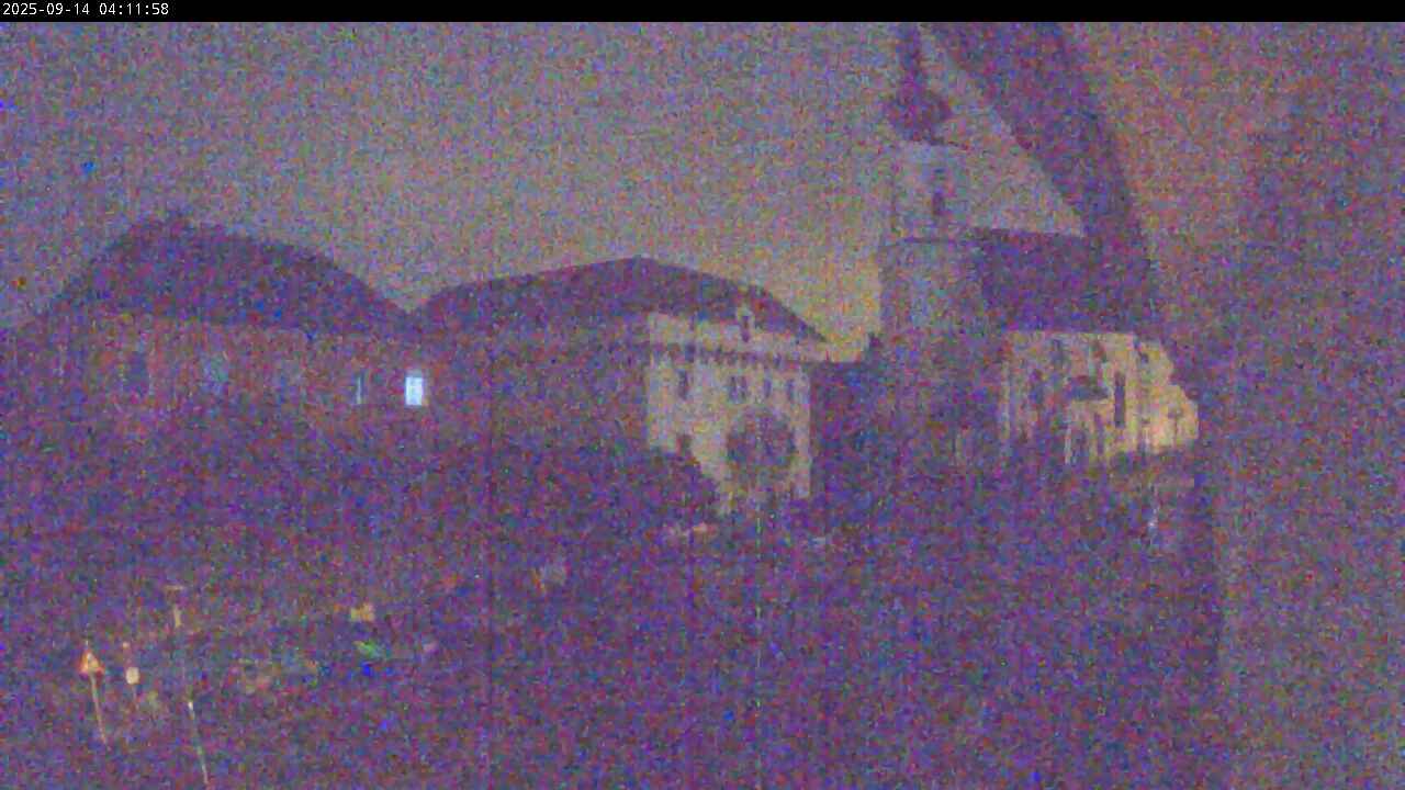 Webcam Vorchdorf