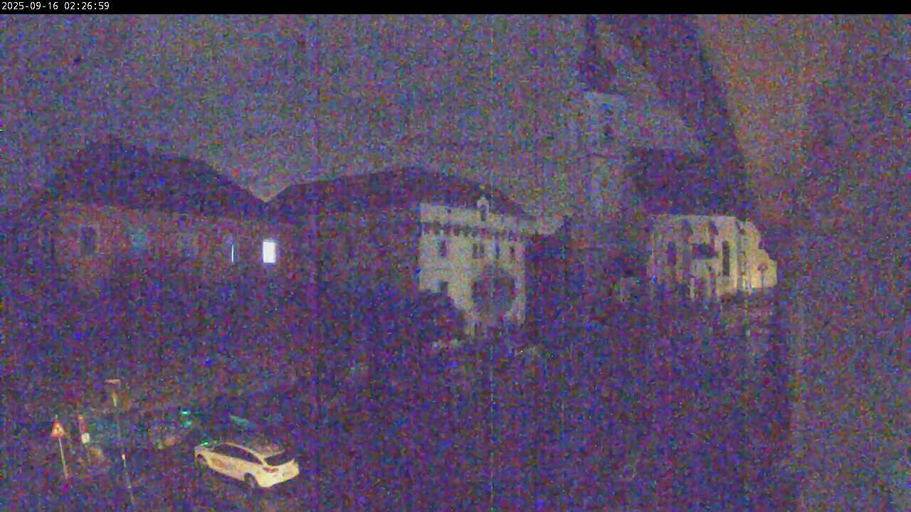 Webcam Vorchdorf