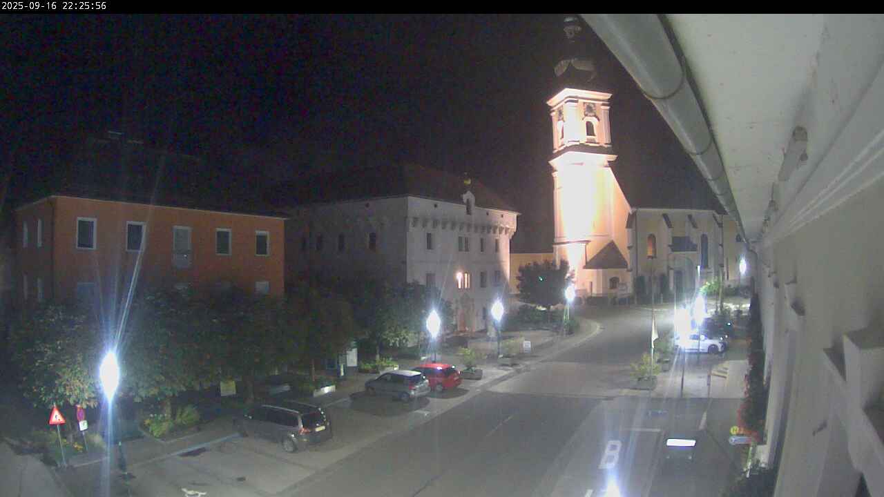 Webcam Vorchdorf