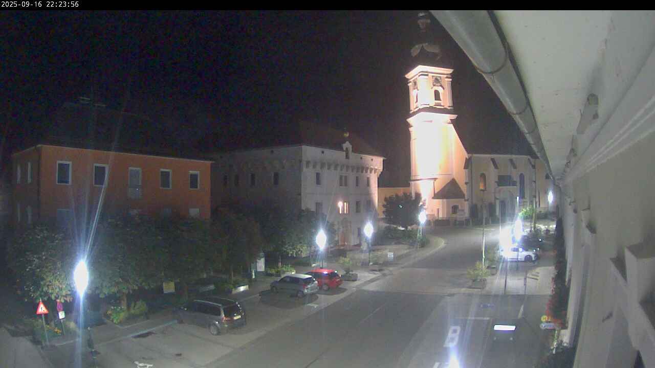 Webcam Vorchdorf