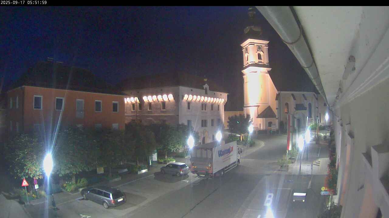 Webcam Vorchdorf